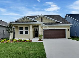 6318 Emerald Hills Way, Wesley Chapel, FL 33544