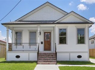 8508 Edinburgh St, New Orleans, LA 70118