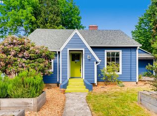 4337 NE Simpson Ct, Portland, OR 97218