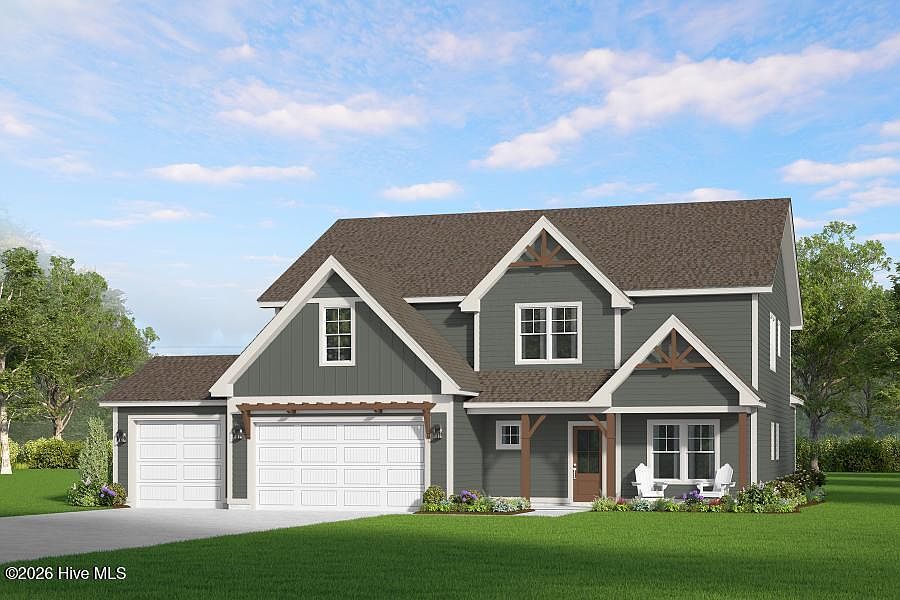 1st image of 597 Belcroft Drive