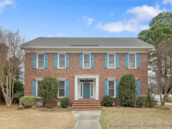 3504 Prestwick Dr, Fayetteville, NC 28303