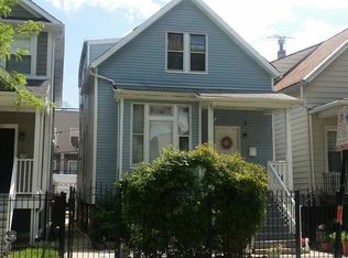 2539 W Moffat St, Chicago, IL 60647