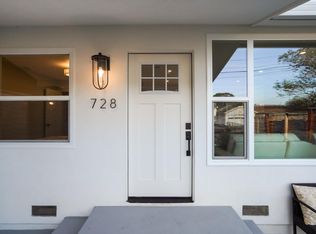 728 Noriega Way, Pacifica, CA 94044