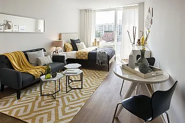 Rented by Nest Seekers International