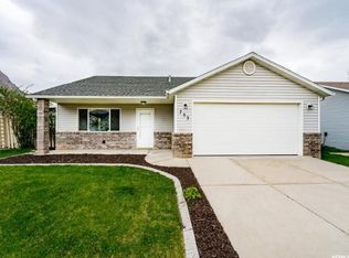 733 E 1500 N, Ogden, UT 84404