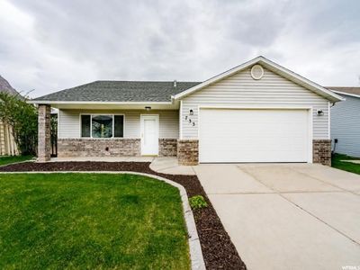 733 E 1500 N, Ogden, UT, 84404