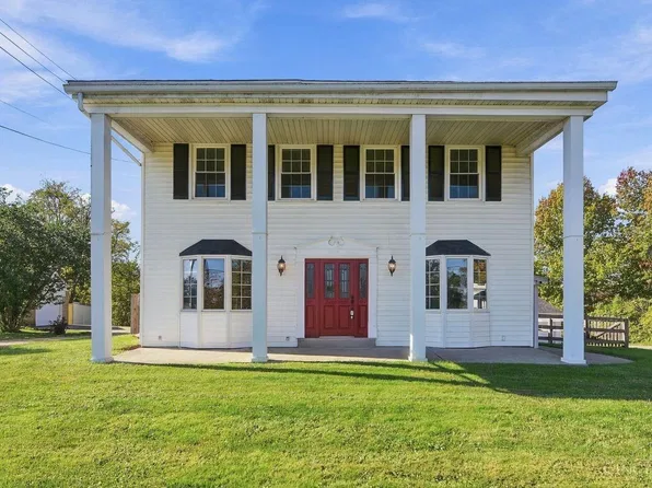 5671 W Fork Rd, Cincinnati, OH 45247