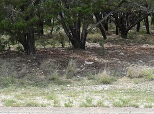 200 Harbour Town Dr, Graford, TX 76449