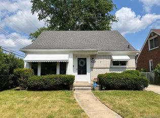 9744 Lenore, Redford, MI