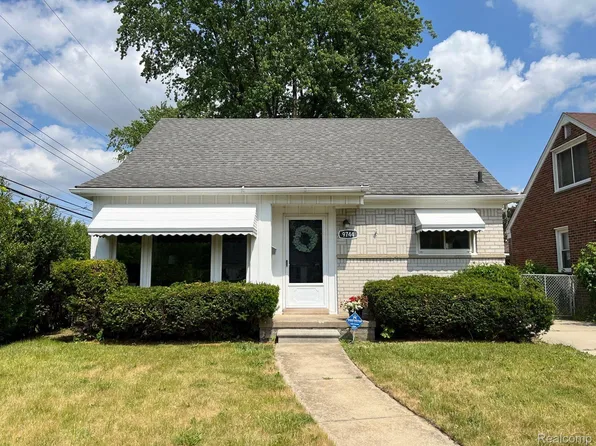 9744 Lenore, Redford, MI 48239