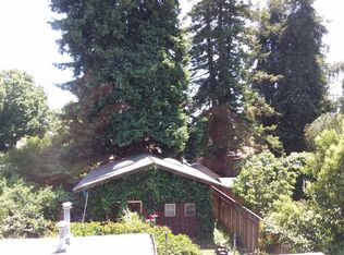 1920 Stuart St #1, Berkeley, CA 94703