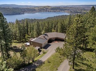 1010 S Greenridge Dr, Liberty Lake, WA 99019