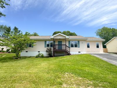 116 Deerfield Rd, Crossville, TN, 38555