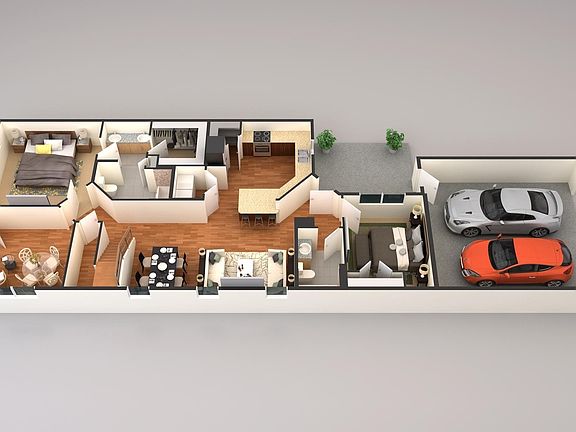4th image of 344 Madeira Pl #Ke9-lot 9