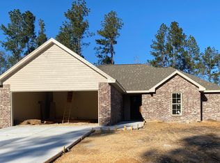 124 Planted Pine Dr, Purvis, MS 39475