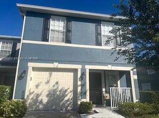 954 Coquina Rock St #954, Orlando, FL 32828