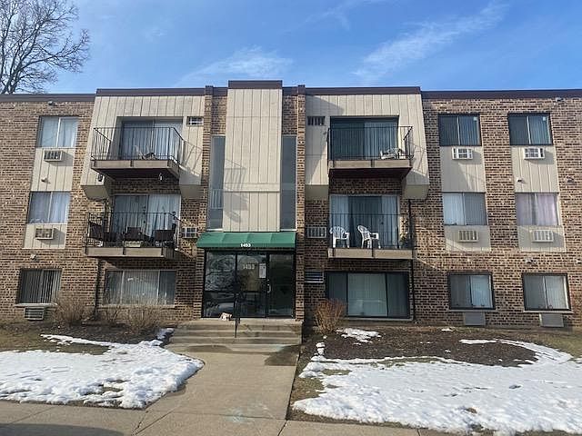 1st image of 1453 N Winslowe Dr Unit 302