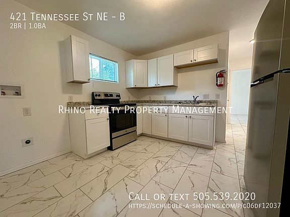 2nd image of 421 Tennessee St NE APT B