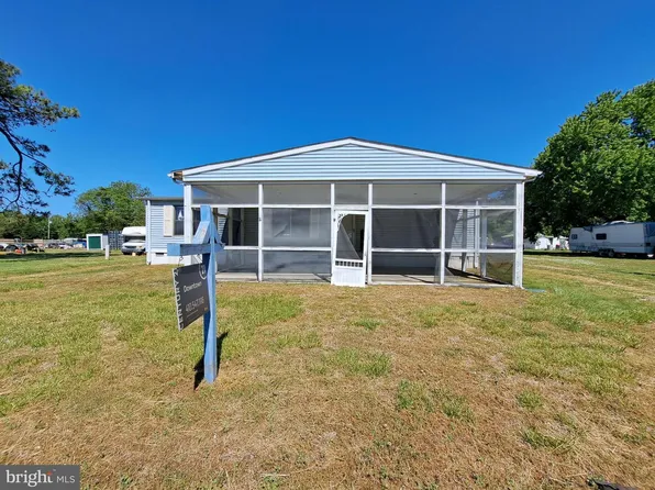 6706 Whiteley Rd, Hurlock, MD 21643