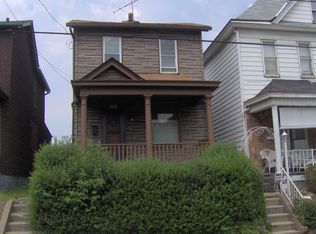 312 S 4th St, Duquesne, PA