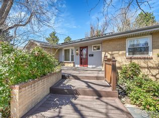 1915 20th Street Rd, Greeley, CO 80631