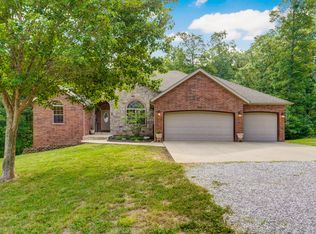 320 Faught Rd, Ozark, MO 65721