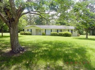 971 Turnage Chapel Rd, Tylertown, MS 39667