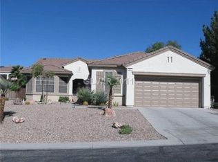 1850 June Lake Dr, Henderson, NV 89052