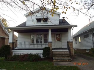 3530 W 119th St, Cleveland, OH