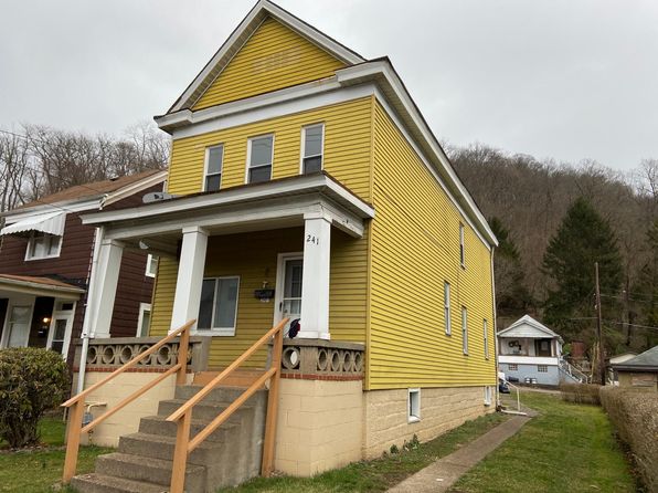 241 Kruger St