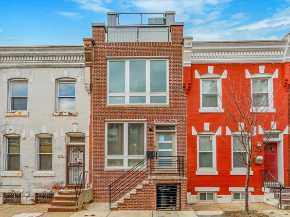 1410 N Dover St, Philadelphia, PA 19121