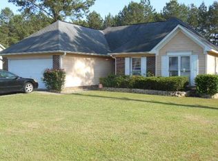 6960 Rockfish Rd, Raeford, NC 28376