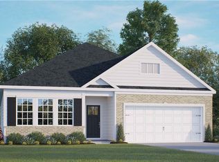 641 Struy St, Gibsonville, NC 27249