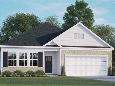 616 Starfall Rd, Graham, NC, 27253