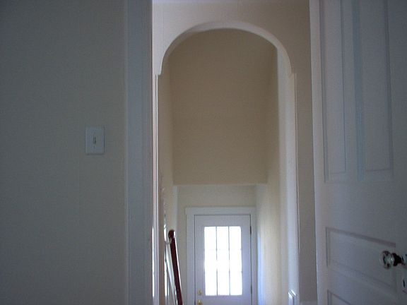 entryway