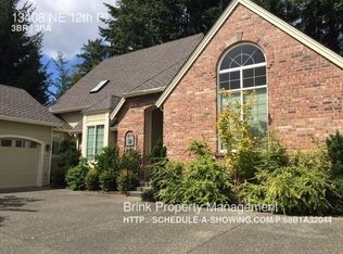 13408 NE 12th Pl, Bellevue, WA 98005