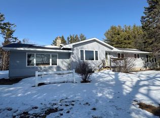 1340 Jackson Harbor Rd, Washington Island, WI 54246