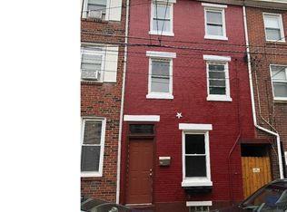 1338 E Oxford St, Philadelphia, PA 19125