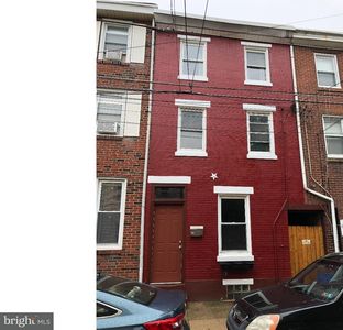 1338 E Oxford St, Philadelphia, PA, 19125