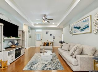 40435 Cross Ridge Ave, Gonzales, LA 70737