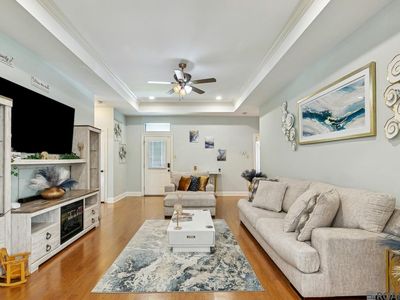 40435 Cross Ridge Ave, Gonzales, LA, 70737