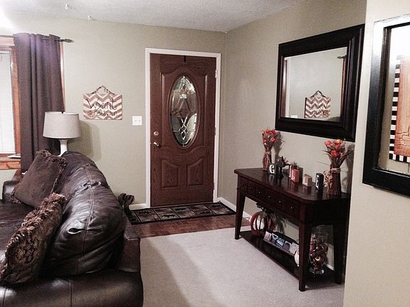 Entry Way 
