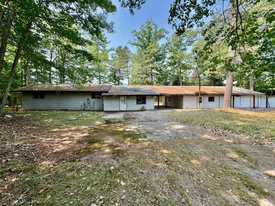 2740 Rux Rd, Arbor Vitae, WI, 54568