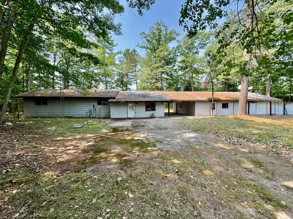 2740 Rux Rd, Arbor Vitae, WI 54568