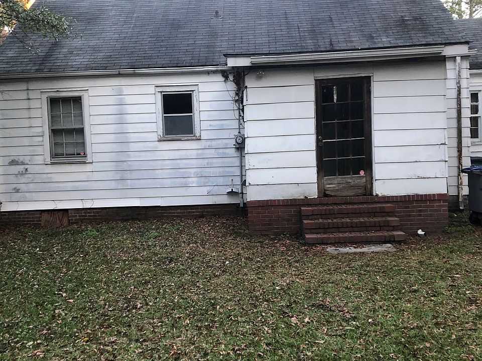 905 W Haven Blvd, Rocky Mount, NC 27803 Zillow