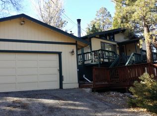 40067 Highland Dr, Big Bear Lake, CA 92315