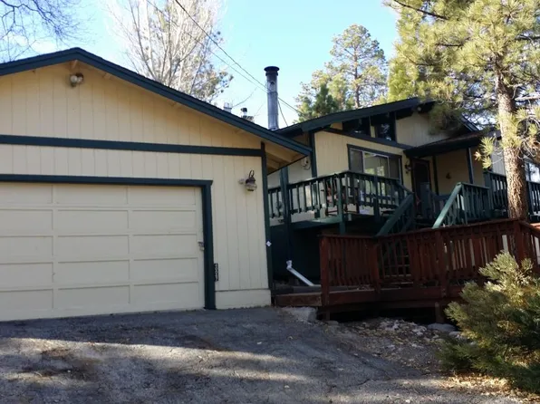 40067 Highland Dr, Big Bear Lake, CA 92315