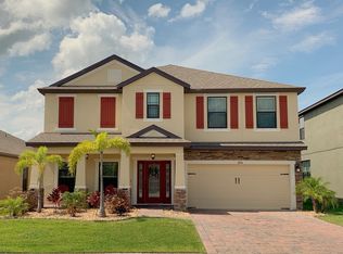 1094 Musgrass Cir, West Melbourne, FL 32904