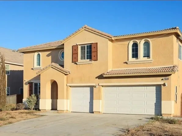 15619 Ferndale Rd, Victorville, CA 92394