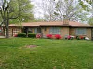 10760 Lavinia Dr, Saint Louis, MO